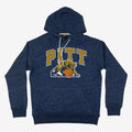 Pitt Panthers Vintage Hoodie T-Shirts, Sweatshirt | CoreVibeTees.com