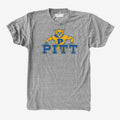 PITT Vintage Tee Hoodie, Sweatshirt | CoreVibeTees.com