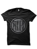 Pixies Band Black Half Sleeve T-Shirt Style004 Hoodie, Sweatshirt | CoreVibeTees.com