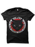 Pixies Band Black Half Sleeve T-Shirt Hoodie, Sweatshirt | CoreVibeTees.com