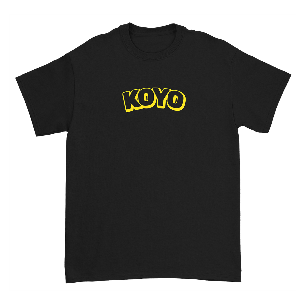 Koyo - Pizza T-Shirt Hoodie, Sweatshirt | CoreVibeTees.com (Image 2)
