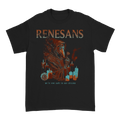 Renesans - Plague Doctor T-Shirt Hoodie, Sweatshirt | CoreVibeTees.com