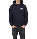 Plain Navy Blue hoodie T-Shirts, Sweatshirt | CoreVibeTees.com