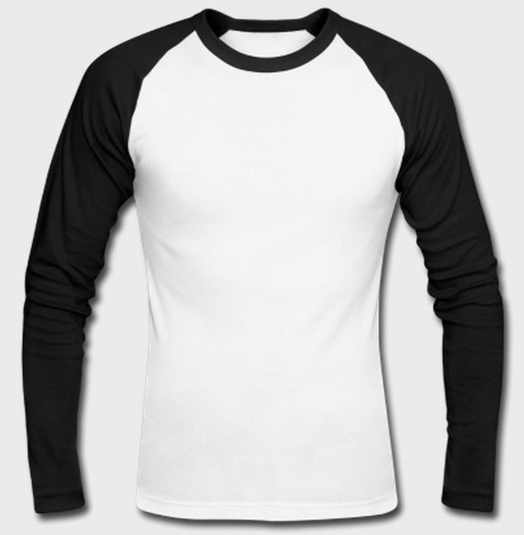 â€˜Plain Baseball Raglan T-shirt Hoodie, Sweatshirt | CoreVibeTees.com