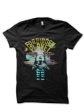Forbidden Planet Black T-Shirt Style001 Hoodie, Sweatshirt | CoreVibeTees.com