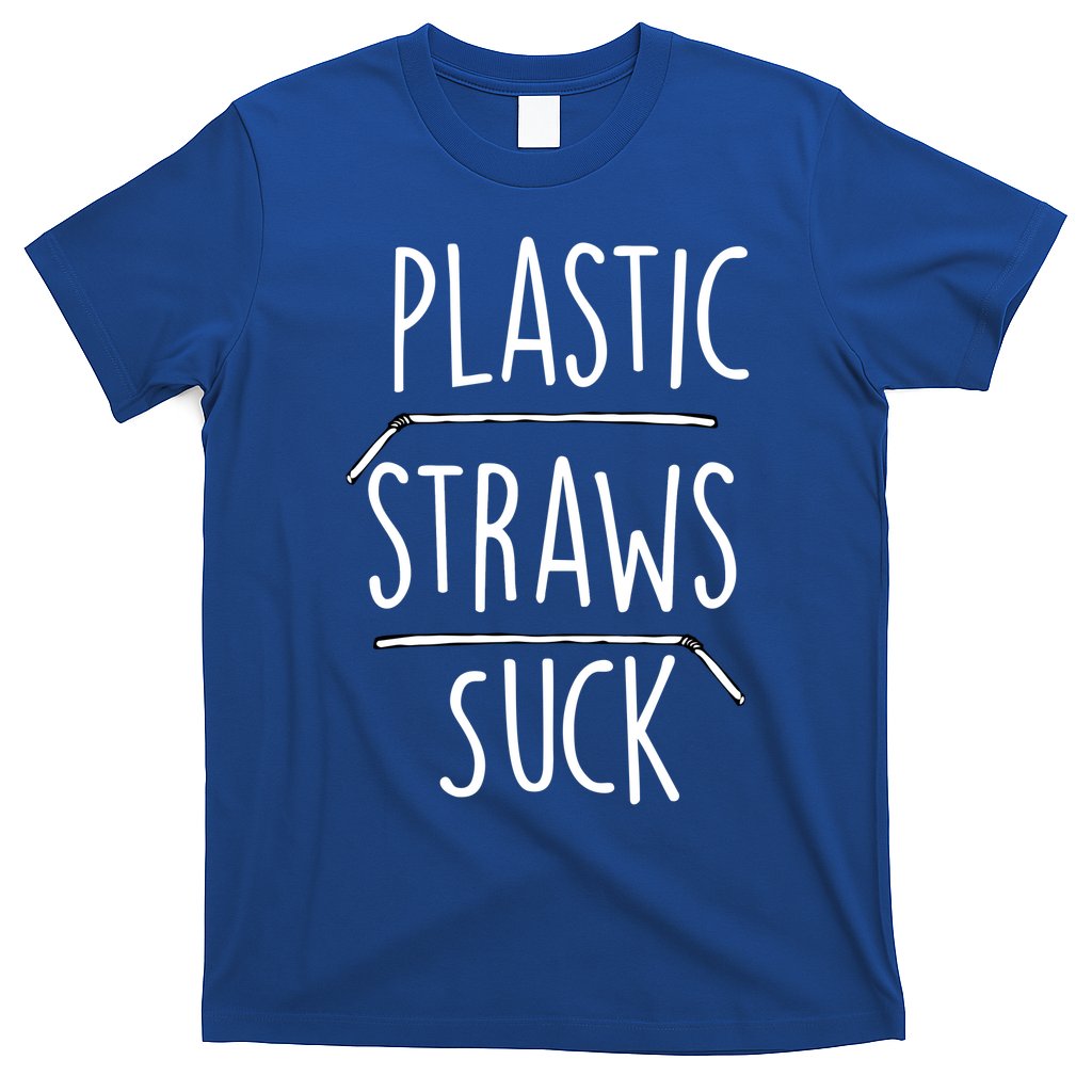 Plastic Straws Suck T-Shirt Hoodie, Sweatshirt | CoreVibeTees.com