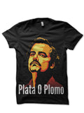 Plata T-Shirt Hoodie, Sweatshirt | CoreVibeTees.com