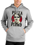 Narcos Grey Hoodie T-Shirts, Sweatshirt | CoreVibeTees.com