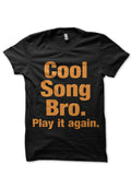 Play It Again Black T-Shirt Hoodie, Sweatshirt | CoreVibeTees.com