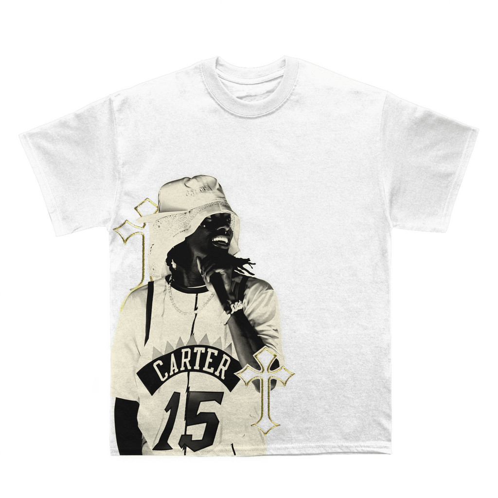 Playboi Carti â€œHomeâ€ Back Design TEE Hoodie, Sweatshirt | CoreVibeTees.com (Image 2)