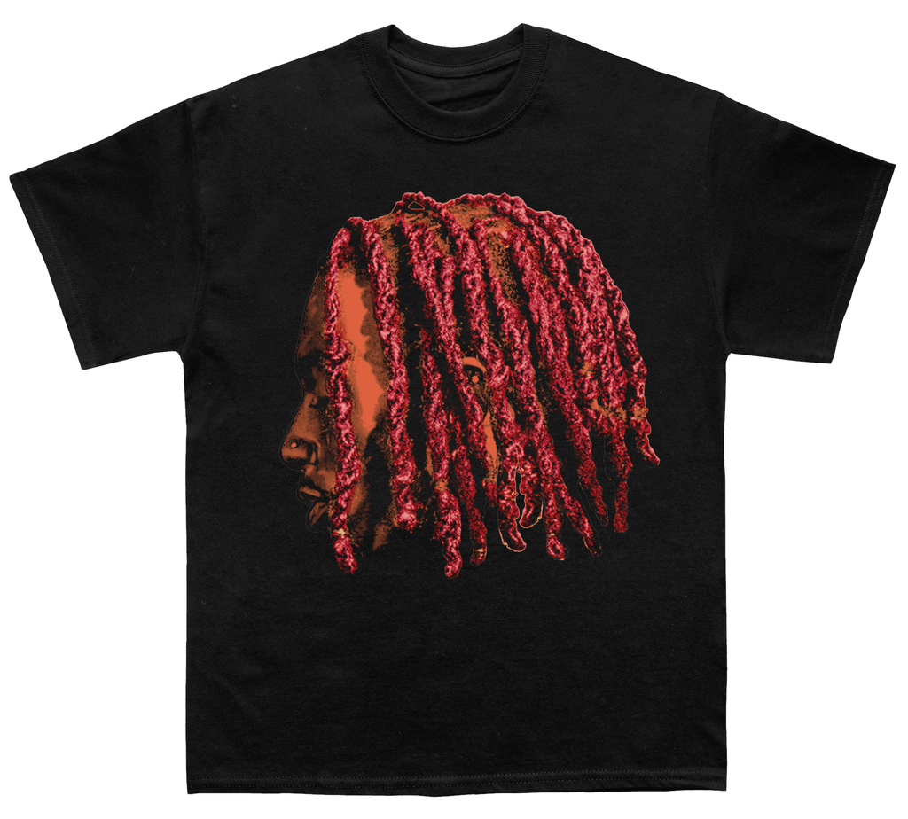 Playboi Carti "WLR Face" TEE Hoodie, Sweatshirt | CoreVibeTees.com (Image 1)
