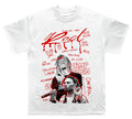 Playboi Carti "WLR Sketchbook" TEE Hoodie, Sweatshirt | CoreVibeTees.com (Image 1)