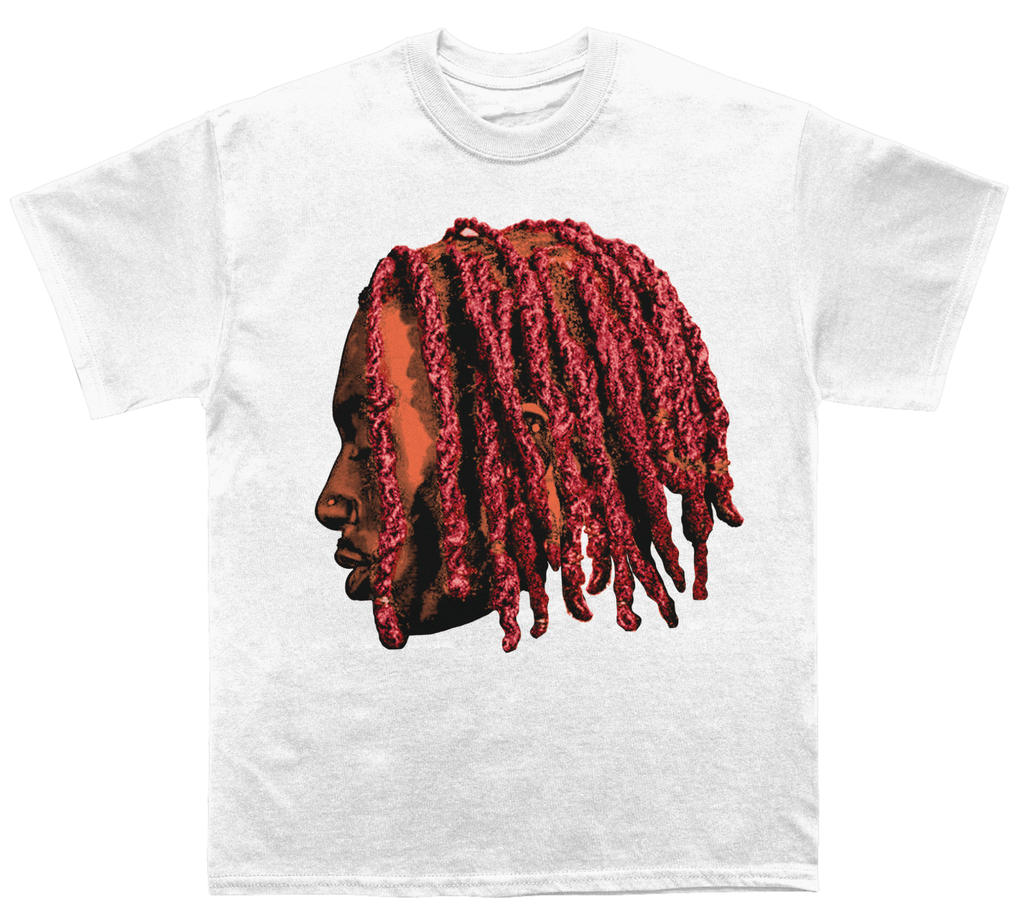 Playboi Carti "WLR Face" TEE Hoodie, Sweatshirt | CoreVibeTees.com (Image 2)