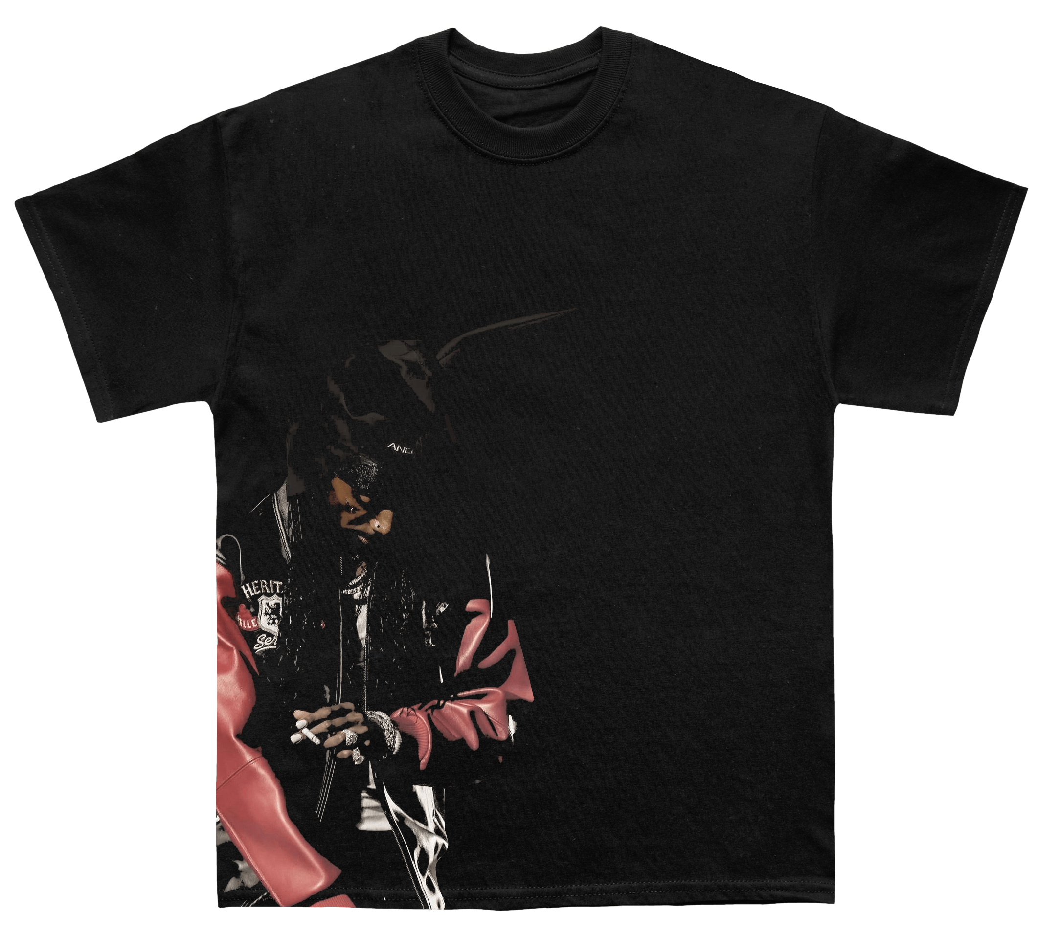 Playboi Carti "Vultures" TEE Hoodie, Sweatshirt | CoreVibeTees.com