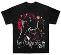 Playboi Carti "Globe" TEE Hoodie, Sweatshirt | CoreVibeTees.com (Image 1)