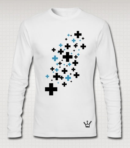 Plus Full Sleeves T-Shirts, Hoodie, Sweatshirt | CoreVibeTees.com