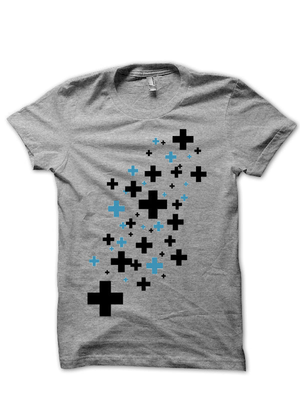 Plus T-Shirt Hoodie, Sweatshirt | CoreVibeTees.com