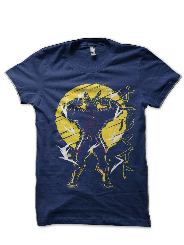 My Hero Academia T-Shirt Style011 Hoodie, Sweatshirt | CoreVibeTees.com