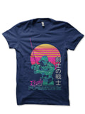Gamer Half Sleeve T-Shirt Style001 Hoodie, Sweatshirt | CoreVibeTees.com