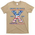 Proud Member Of The Fuck Your Feelings Gen X Usa 4th Of July T-Shirt Hoodie, Sweatshirt | CoreVibeTees.com