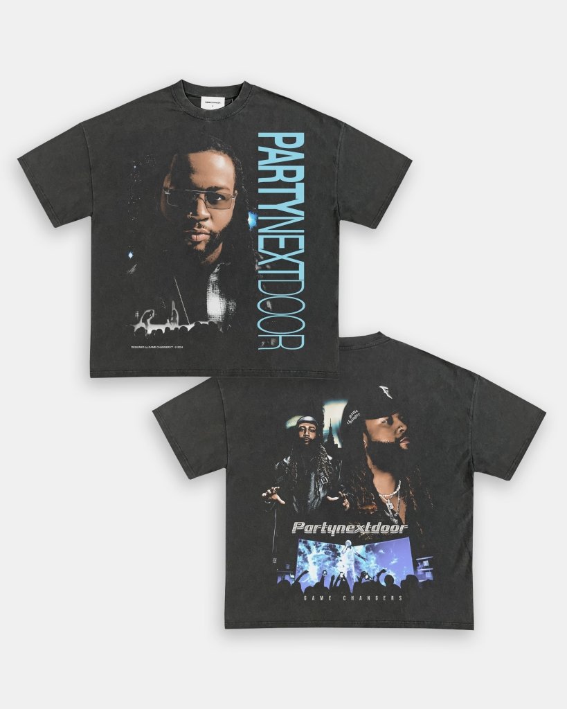 PND TEE - [DS] Hoodie, Sweatshirt | CoreVibeTees.com (Image 4)