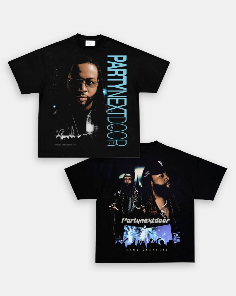 PND TEE - [DS] Hoodie, Sweatshirt | CoreVibeTees.com (Image 3)