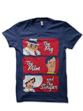 Movies T-Shirt Hoodie, Sweatshirt | CoreVibeTees.com