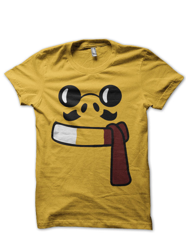 Porco Rosso T-Shirt Style002 Hoodie, Sweatshirt | CoreVibeTees.com