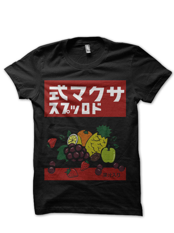 Graves Of The Fireflies T-Shirt Hoodie, Sweatshirt | CoreVibeTees.com