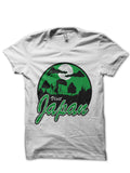 Visit Japan Half Sleeve T-Shirt Hoodie, Sweatshirt | CoreVibeTees.com