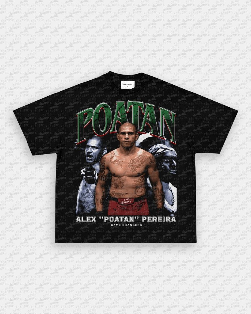 POATAN TEE Hoodie, Sweatshirt | CoreVibeTees.com (Image 5)