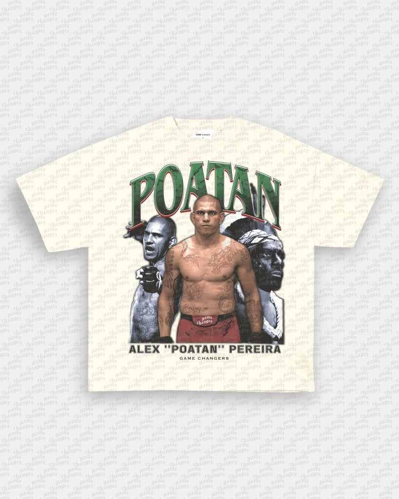 POATAN TEE Hoodie, Sweatshirt | CoreVibeTees.com (Image 2)