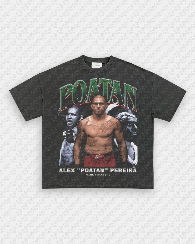 POATAN TEE Hoodie, Sweatshirt | CoreVibeTees.com (Image 4)