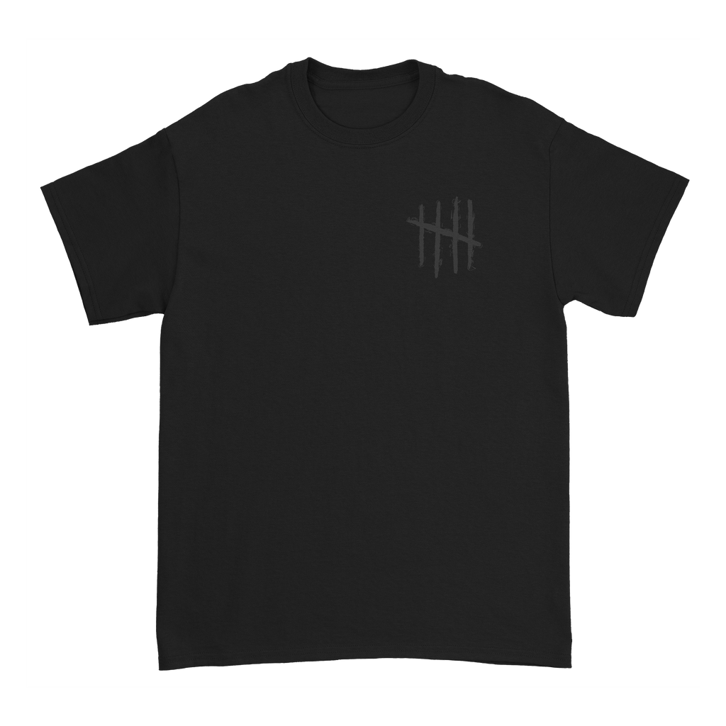 Across Five Aprils - Tally Pocket T-Shirt Hoodie, Sweatshirt | CoreVibeTees.com (Image 2)
