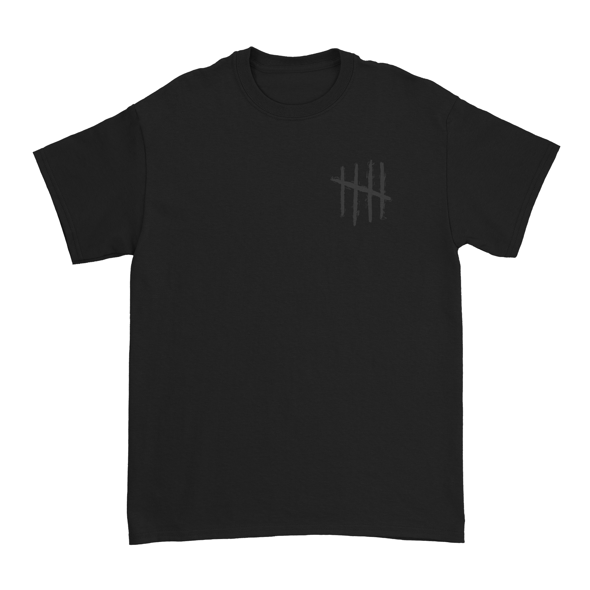 Across Five Aprils - Tally Pocket T-Shirt Hoodie, Sweatshirt | CoreVibeTees.com (Image 2)