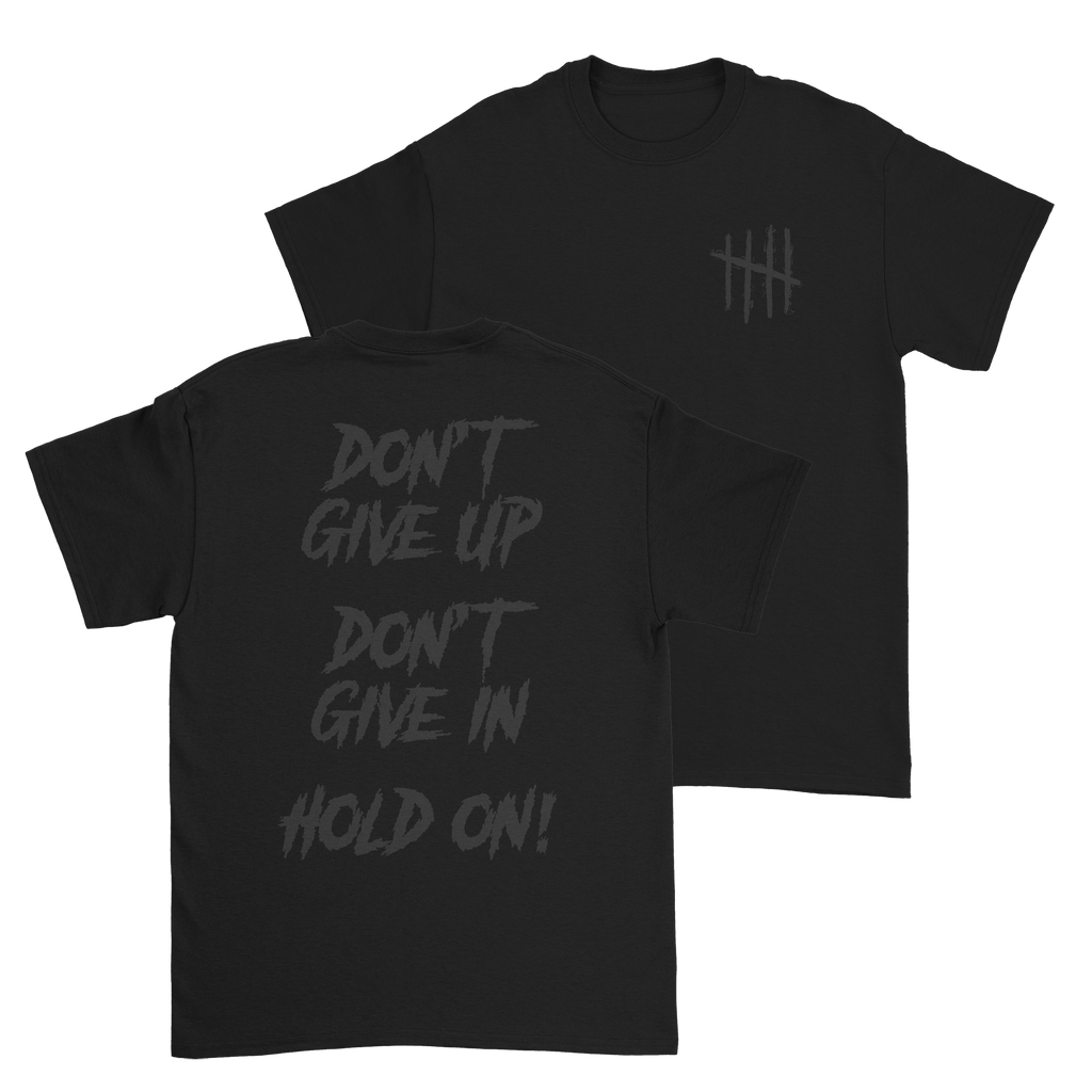 Across Five Aprils - Tally Pocket T-Shirt Hoodie, Sweatshirt | CoreVibeTees.com (Image 1)