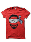 Derailers Red T-Shirt Hoodie, Sweatshirt | CoreVibeTees.com