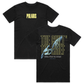 The Guilt & The Grief T-Shirt (Black) Hoodie, Sweatshirt | CoreVibeTees.com