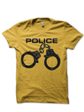 Police T-Shirt Style001 Hoodie, Sweatshirt | CoreVibeTees.com
