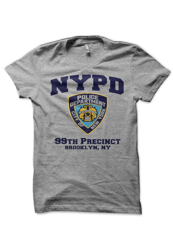 Brooklyn 99 T-Shirt Style001 Hoodie, Sweatshirt | CoreVibeTees.com