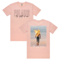 TDOM T-Shirt (Pale Pink) Hoodie, Sweatshirt | CoreVibeTees.com