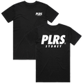 PLRS T-Shirt (Black) Hoodie, Sweatshirt | CoreVibeTees.com