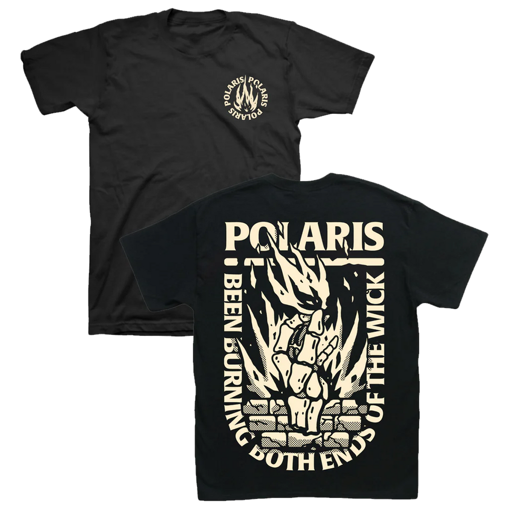 Wick Tee (Black) Hoodie, Sweatshirt | CoreVibeTees.com