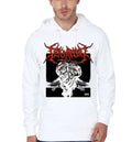 Polyphia Merch India White Hoodie Style001 T-Shirts, Sweatshirt | CoreVibeTees.com