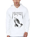 Polyphia Merch India White Hoodie T-Shirts, Sweatshirt | CoreVibeTees.com
