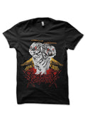 Polyphia Merch India Black T-Shirt Style003 Hoodie, Sweatshirt | CoreVibeTees.com