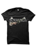 Polyphia Merch India Black T-Shirt Style002 Hoodie, Sweatshirt | CoreVibeTees.com