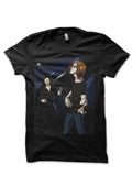 Porcupine Tree Black T-Shirt Style002 Hoodie, Sweatshirt | CoreVibeTees.com