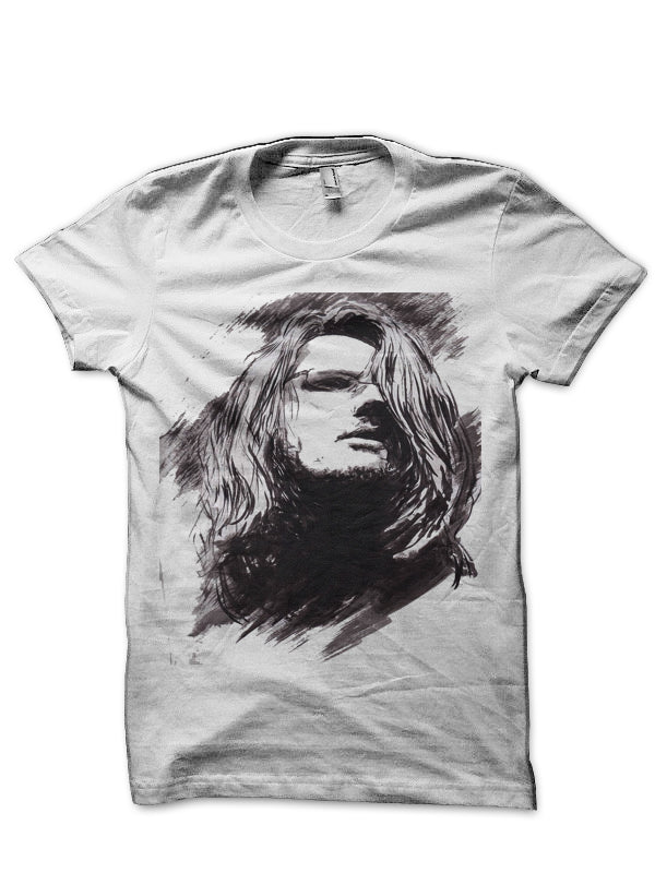 Porcupine Tree White T-Shirt Hoodie, Sweatshirt | CoreVibeTees.com