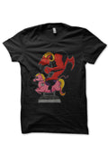 Pony Machine Black T-Shirt Hoodie, Sweatshirt | CoreVibeTees.com